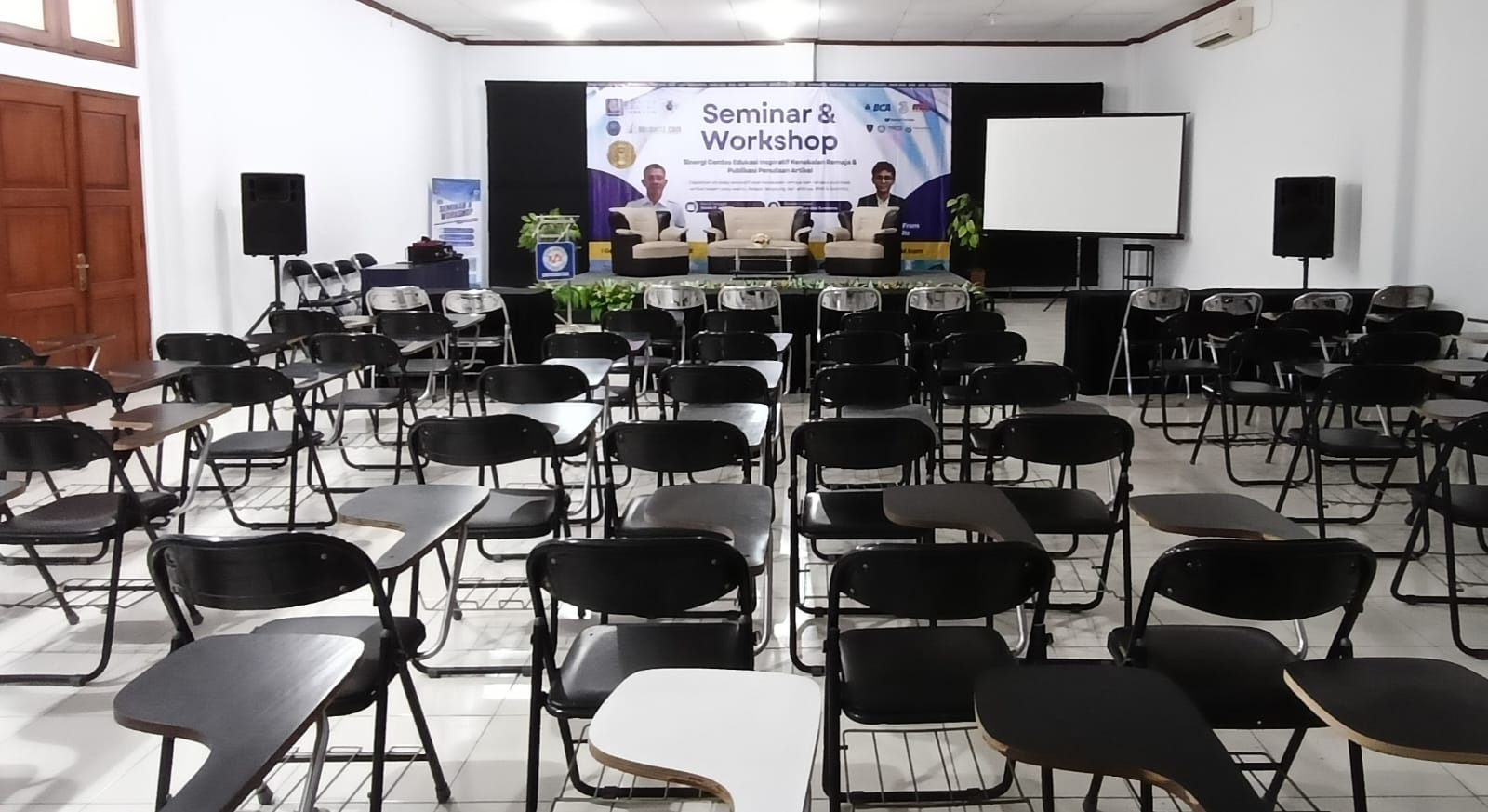Aula