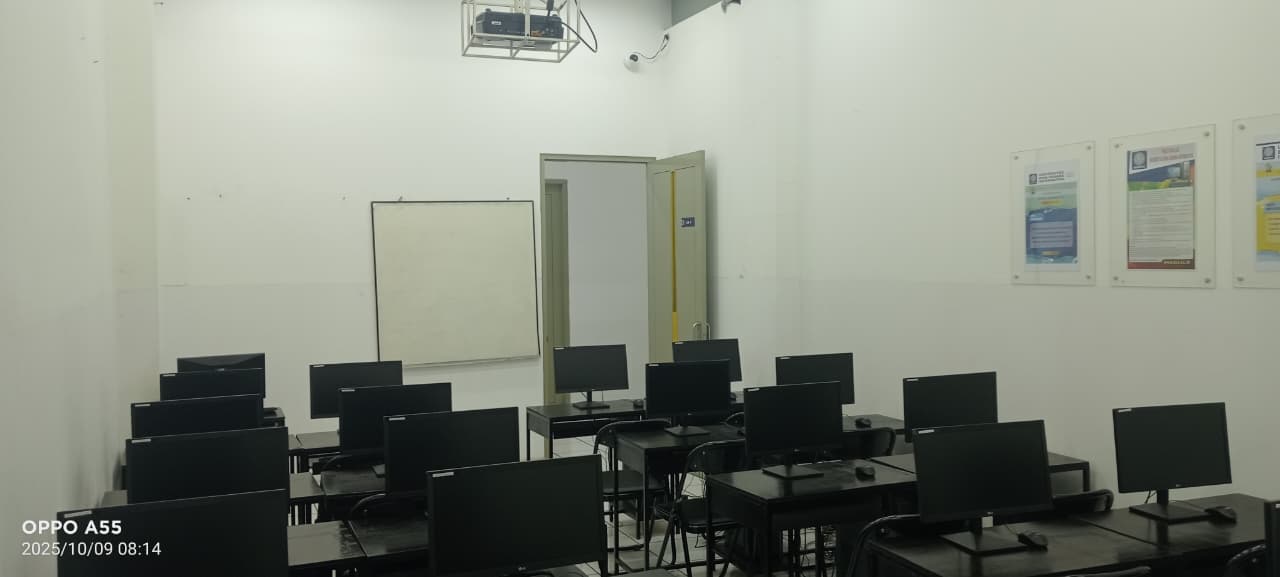 Laboratorium