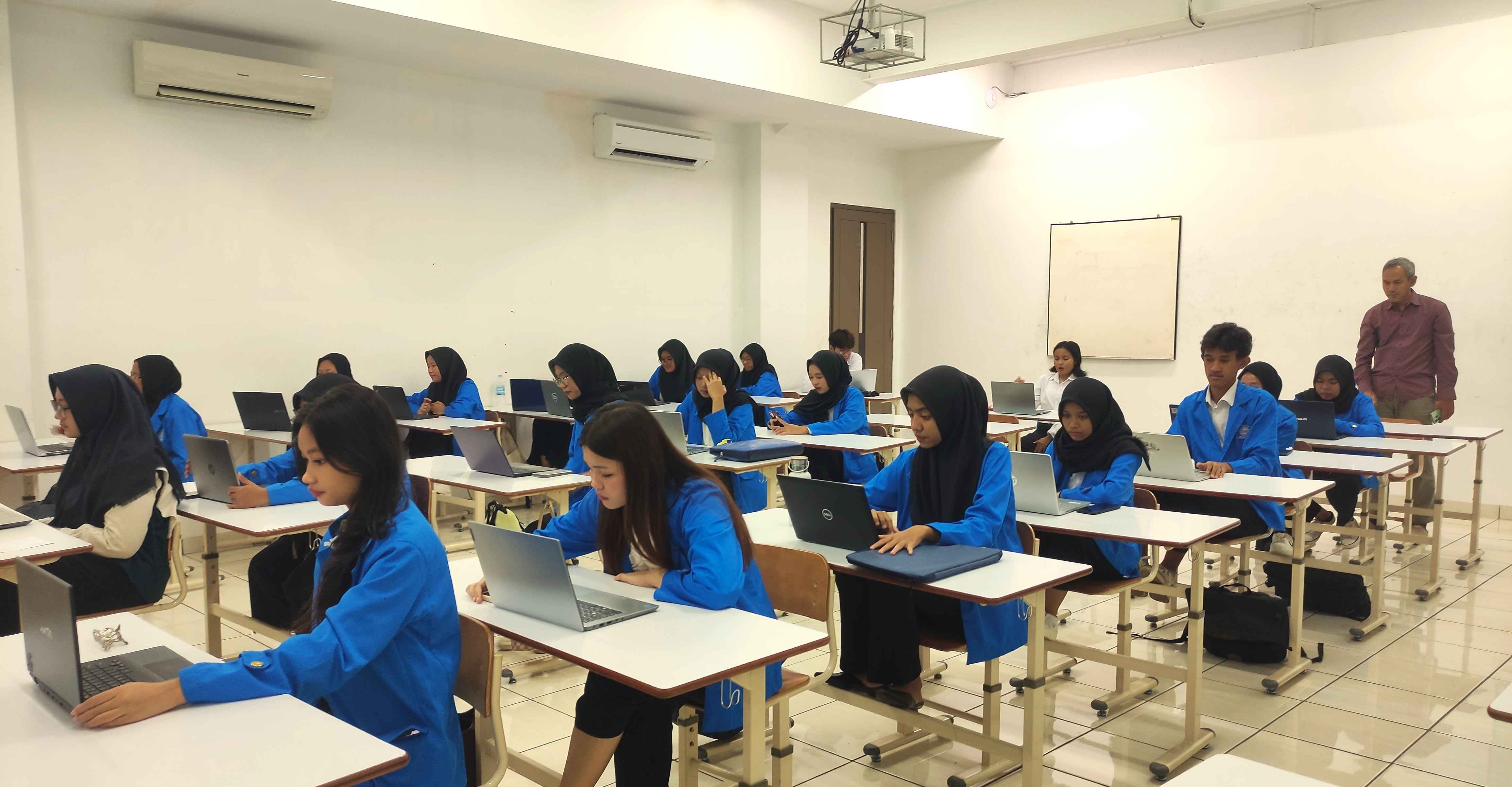 Ruang Kelas