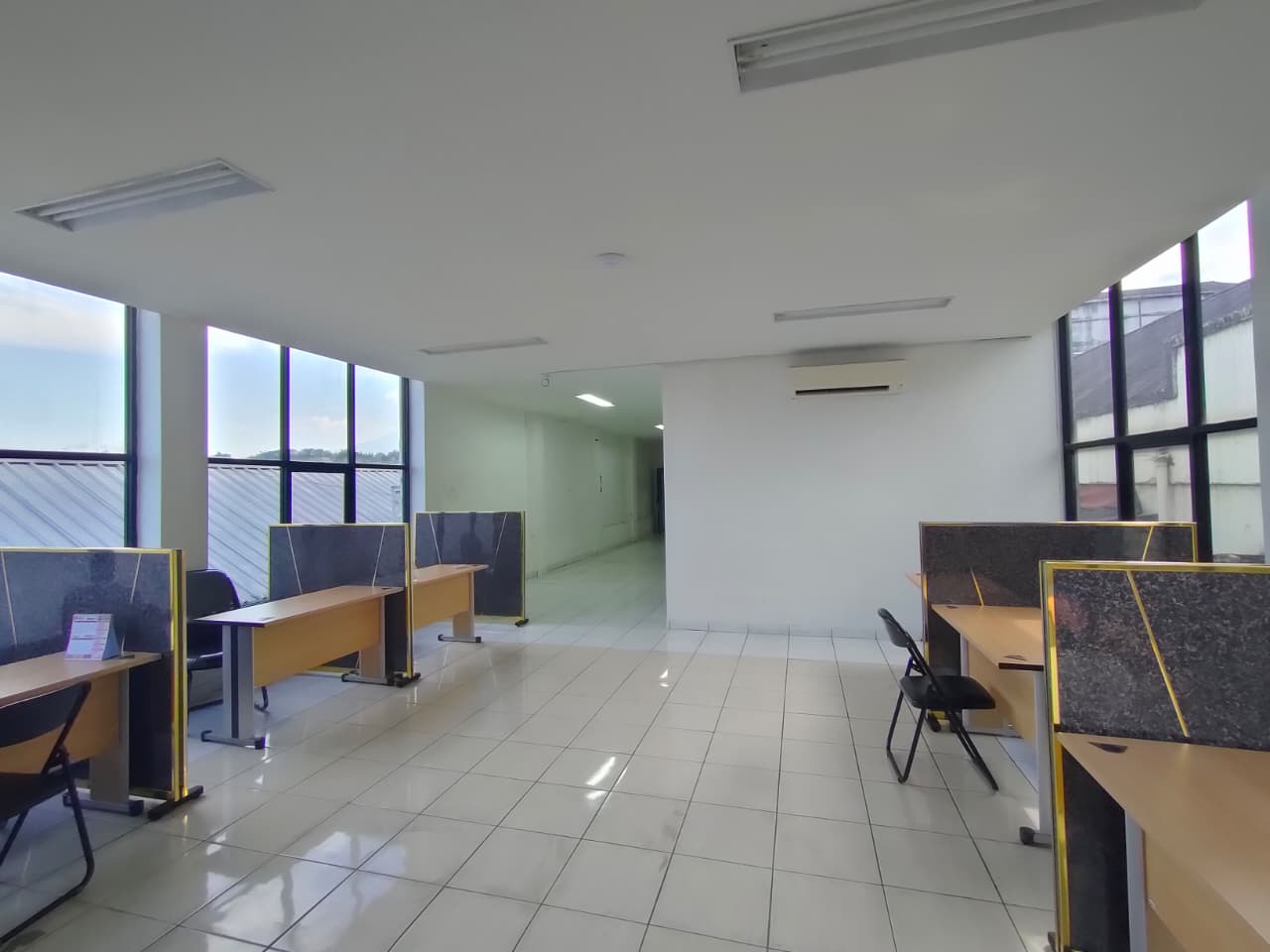 Ruang Dosen