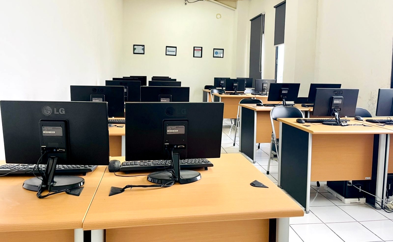 Laboratorium