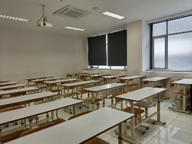 Ruang Kelas
