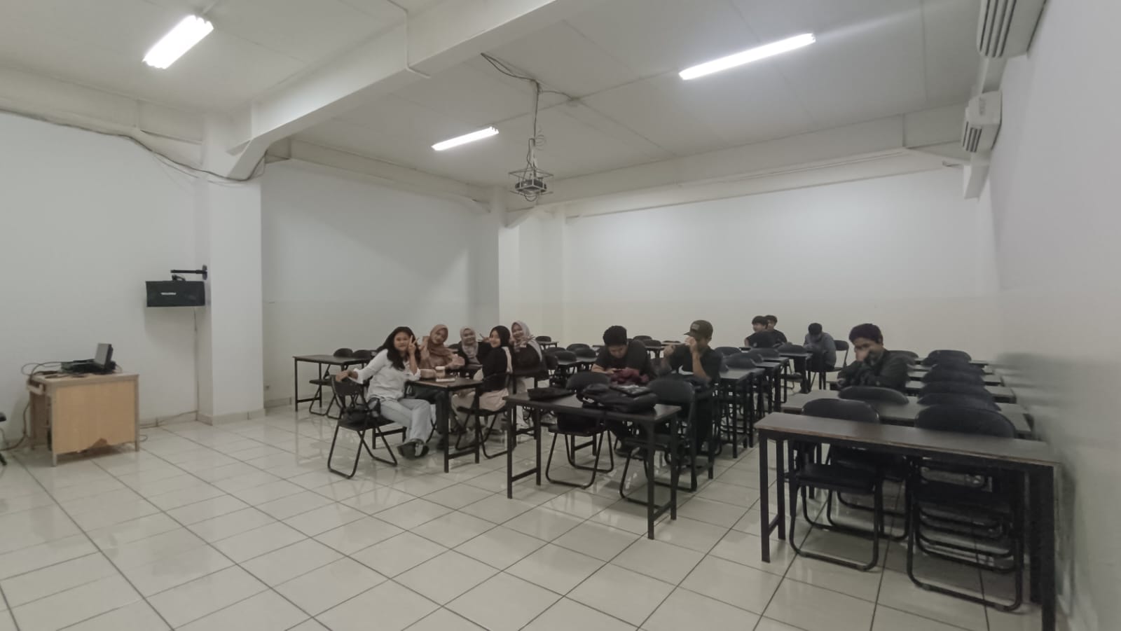 Ruang Kelas