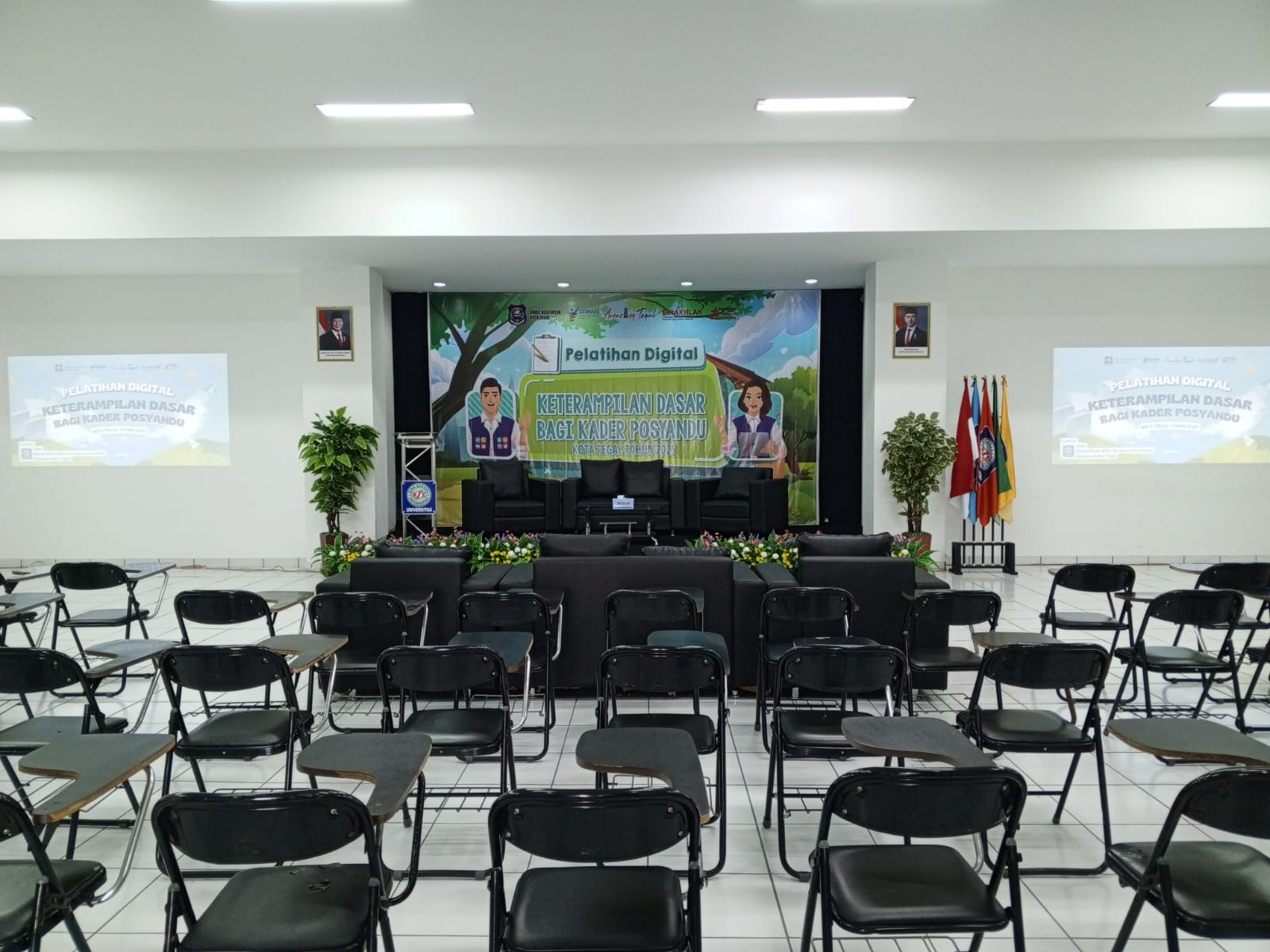 Aula