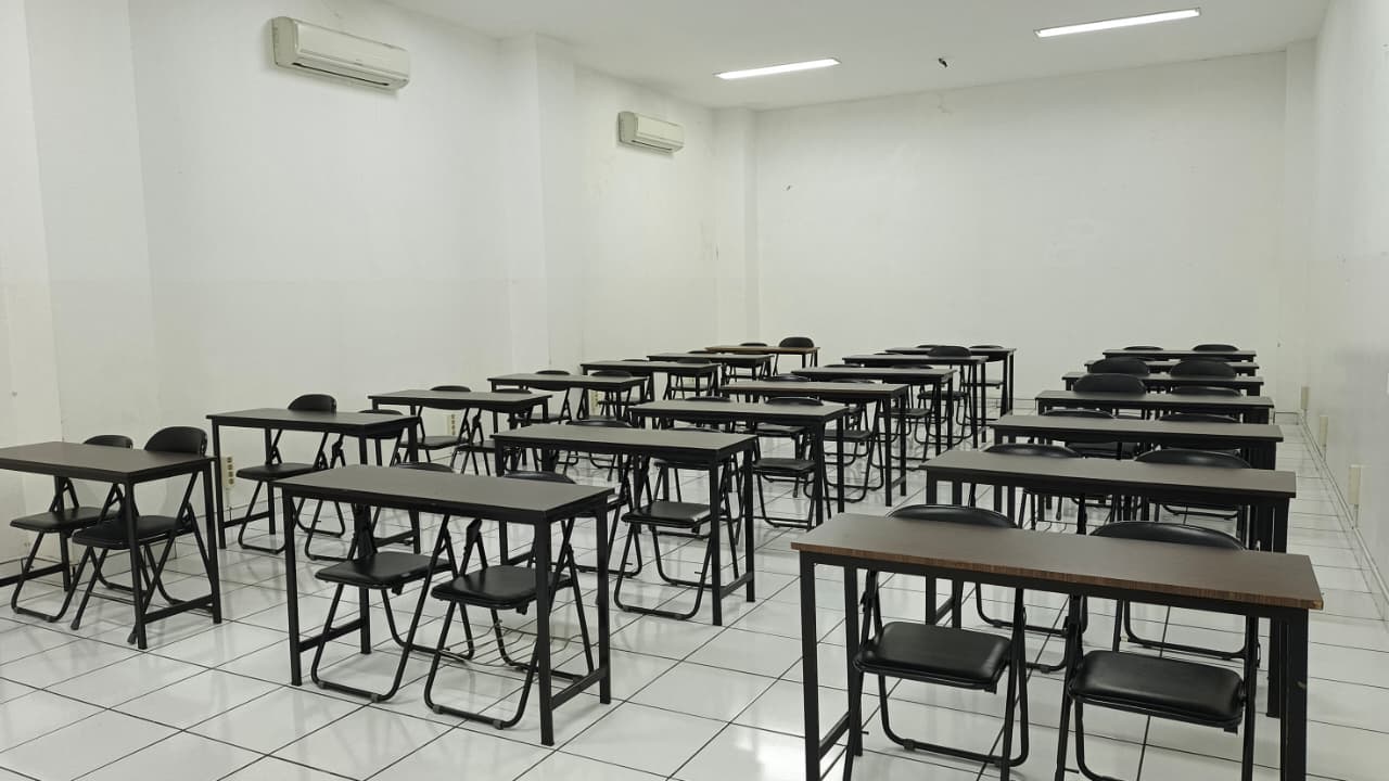 Ruang Kelas