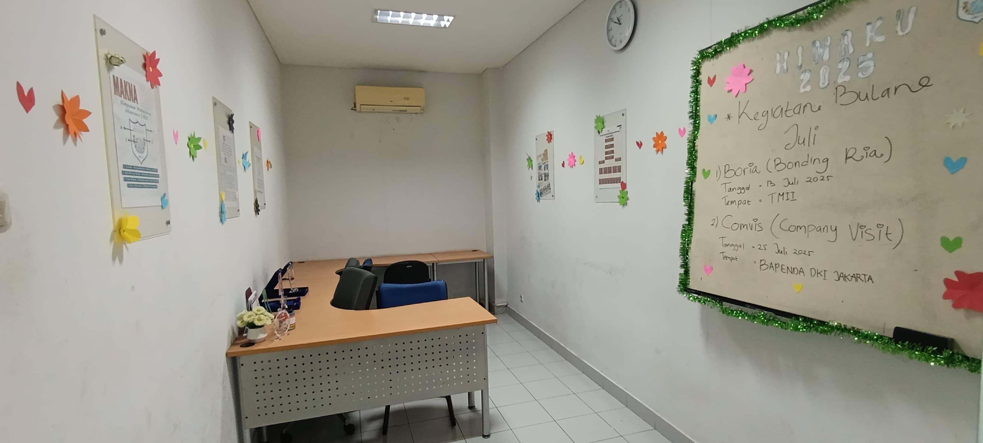 Himpunan Mahasiswa