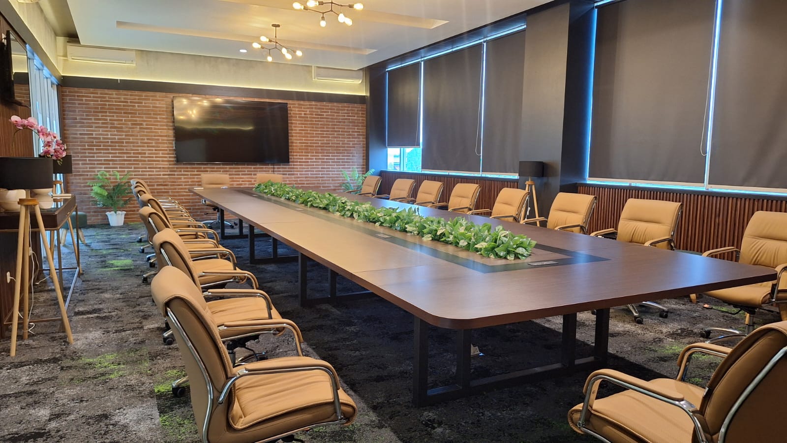 Ruang Meeting