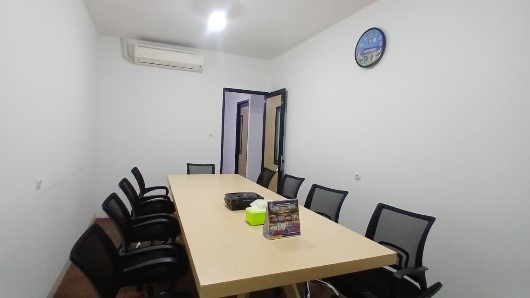 Ruang Meeting