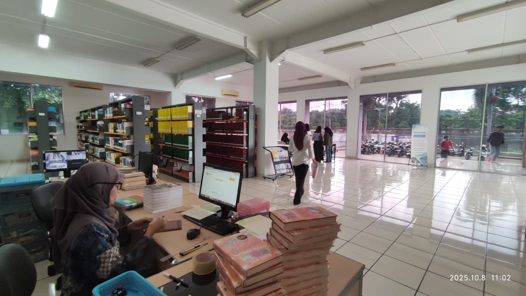 Perpustakaan