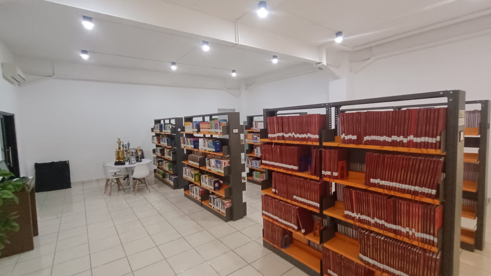 Perpustakaan
