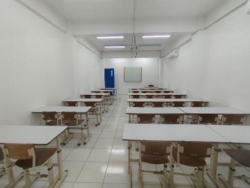 Ruang Kelas