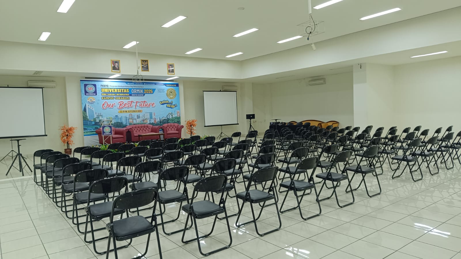 Aula