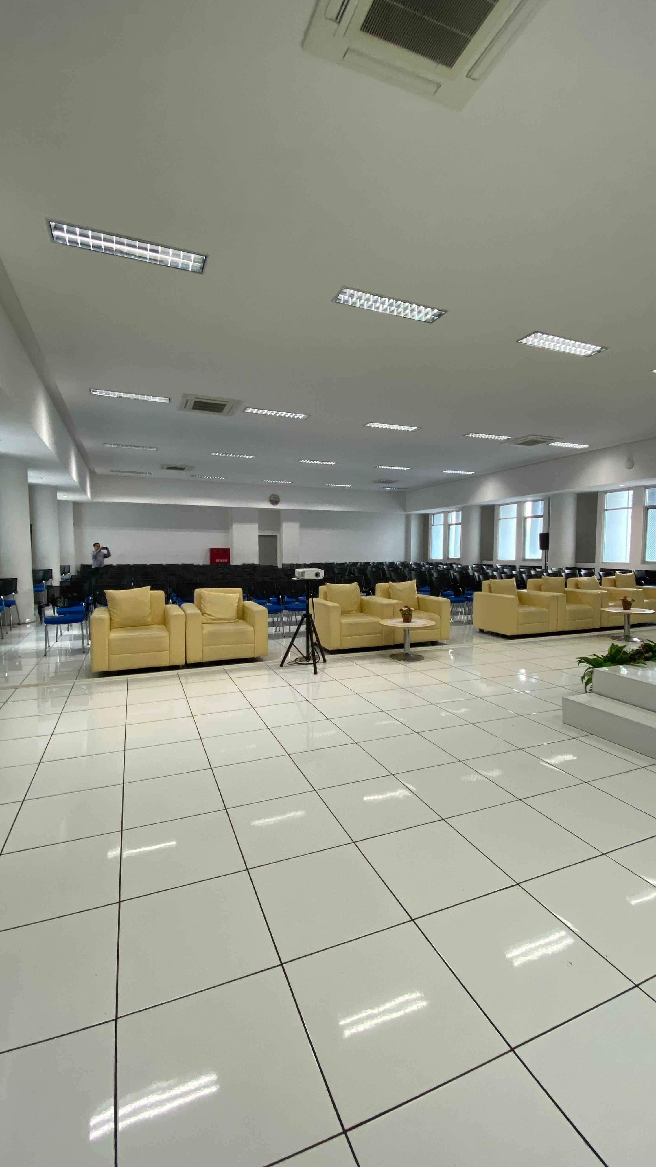 Aula