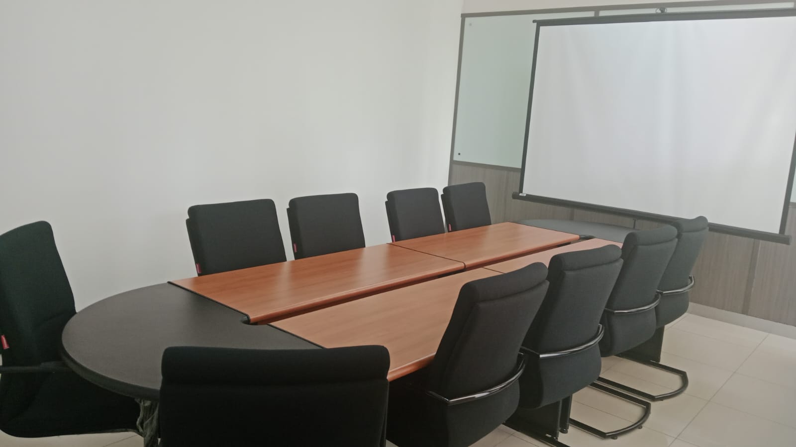 Ruang Meeting