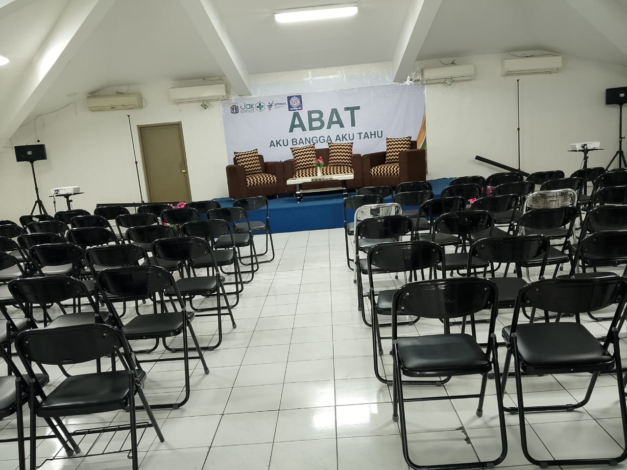 Aula