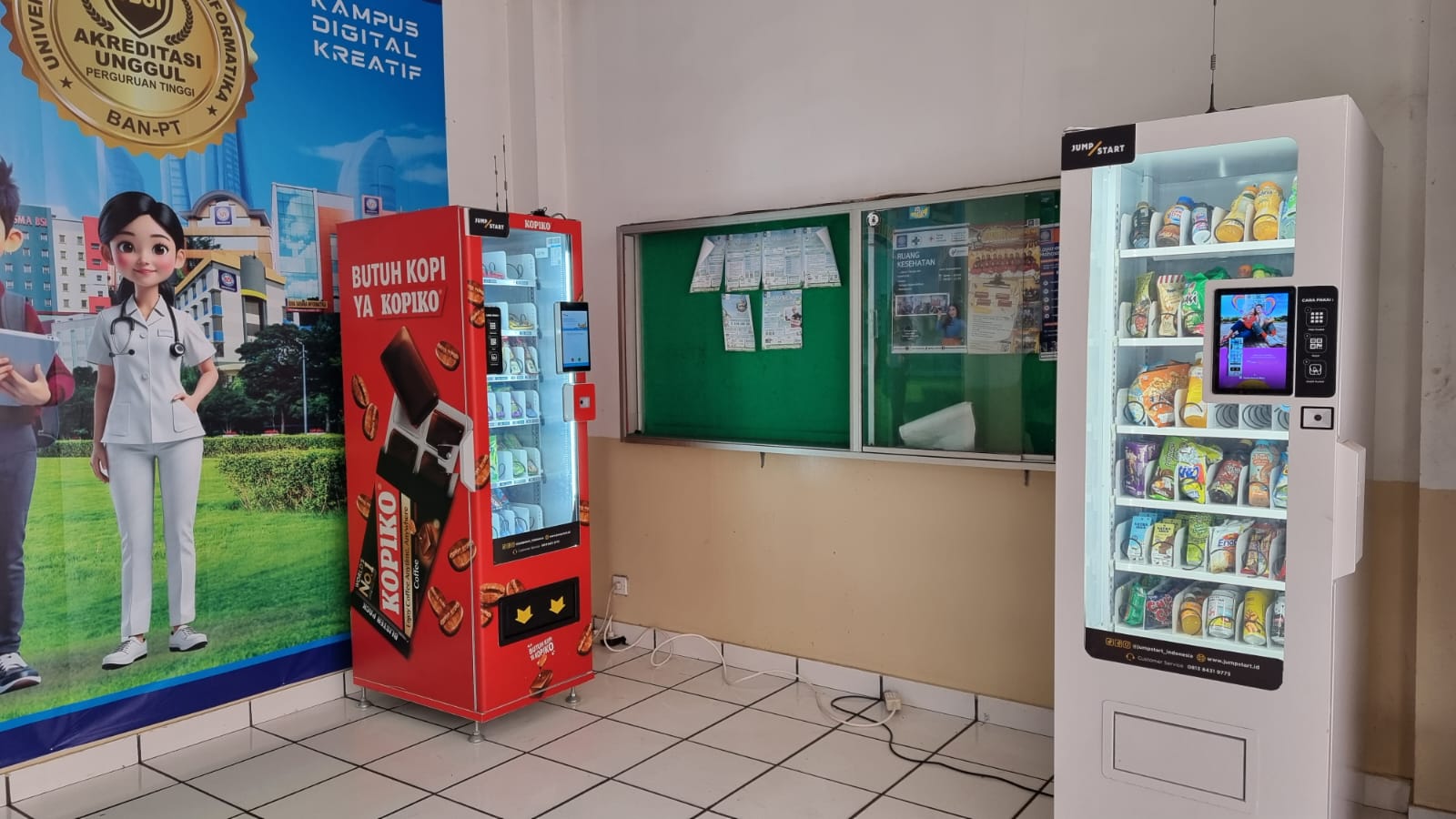 Vending Machine