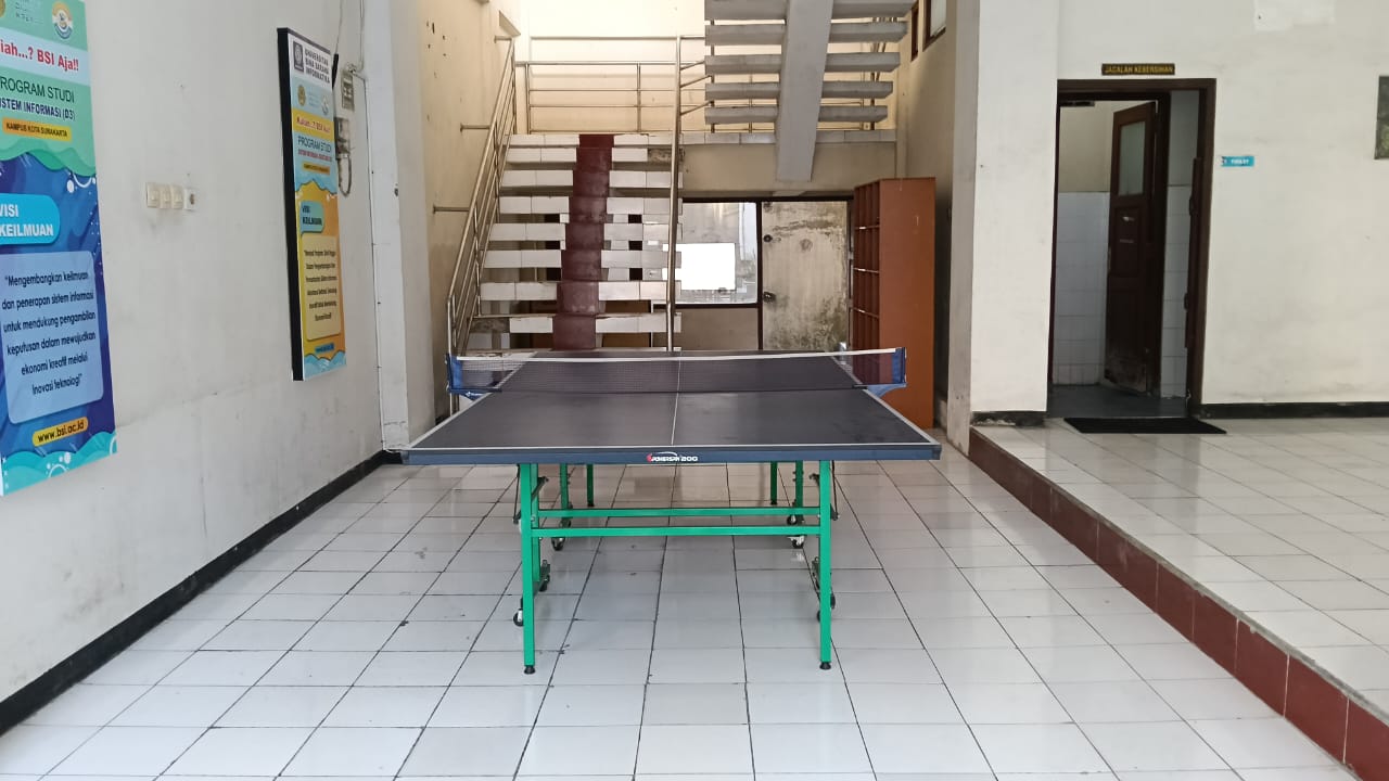 Lapangan Olahraga