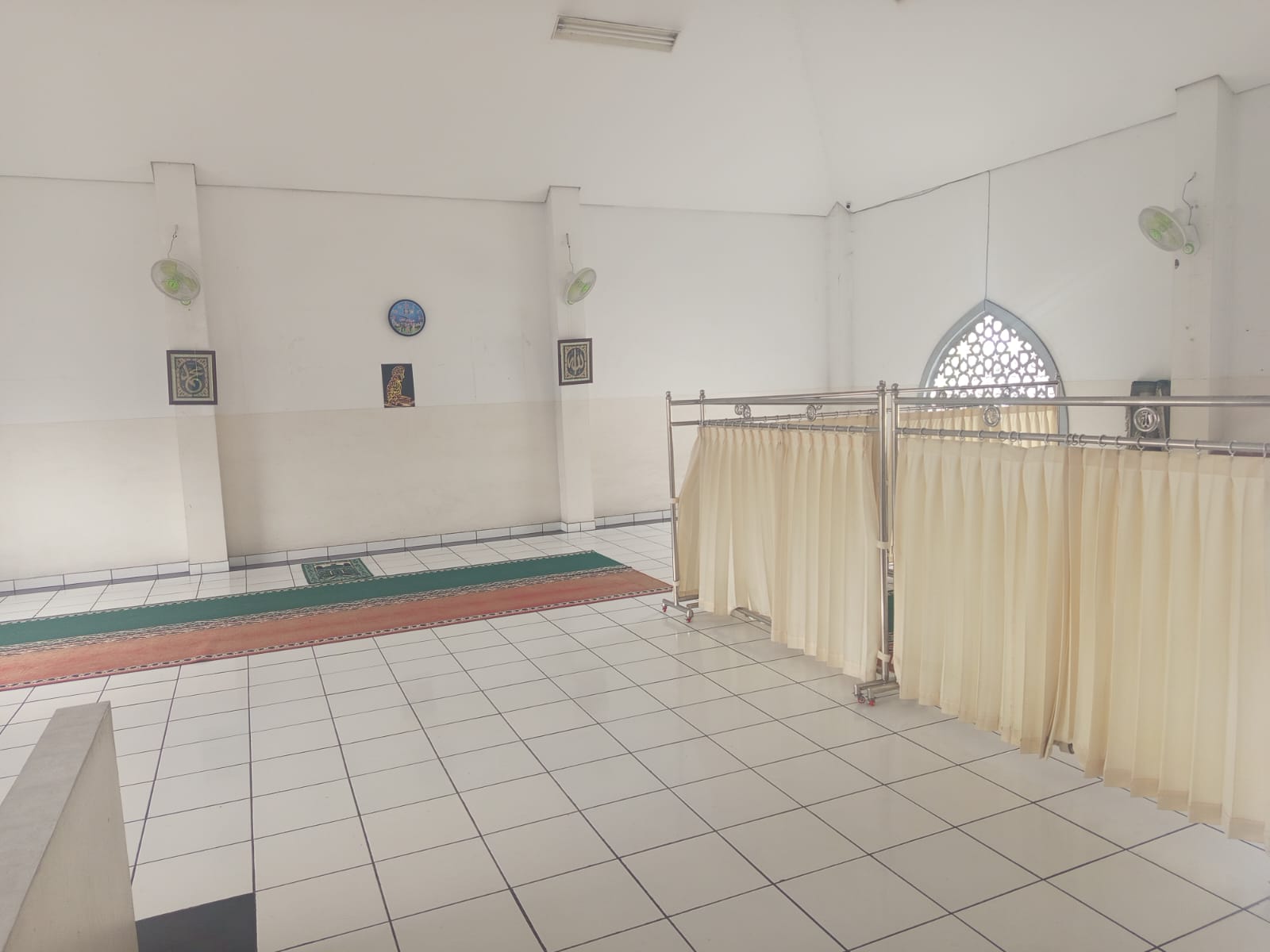 Masjid