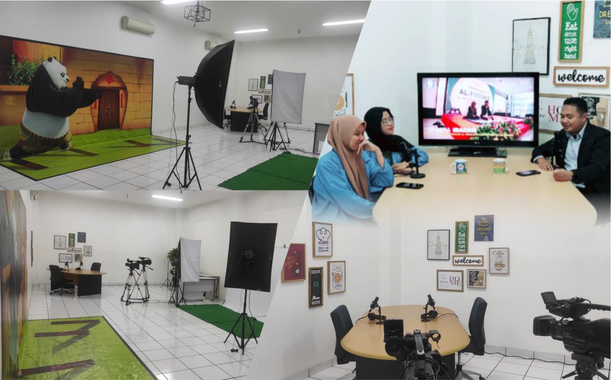 Studio Multimedia