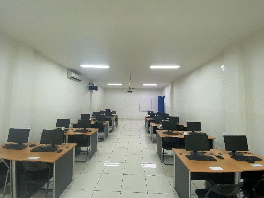 Laboratorium