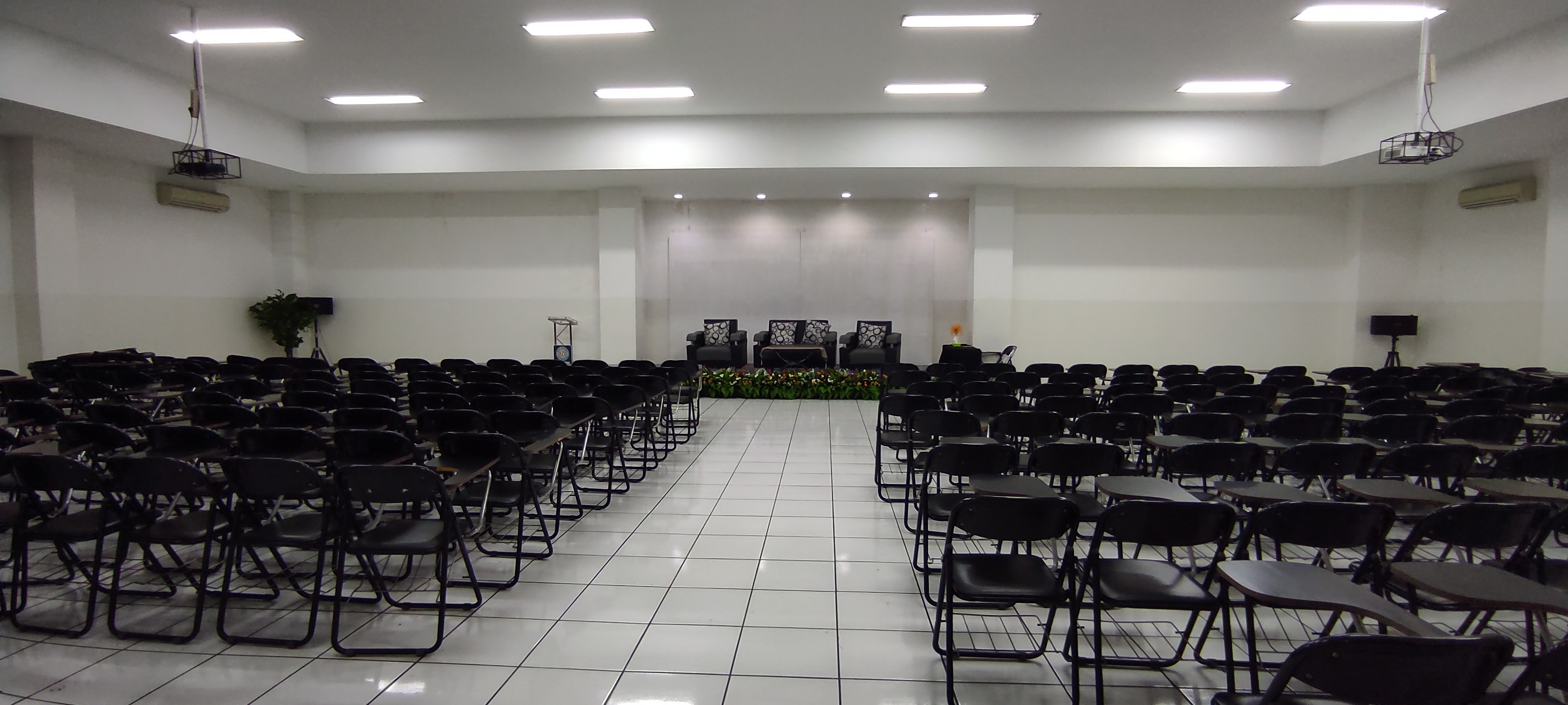 Aula