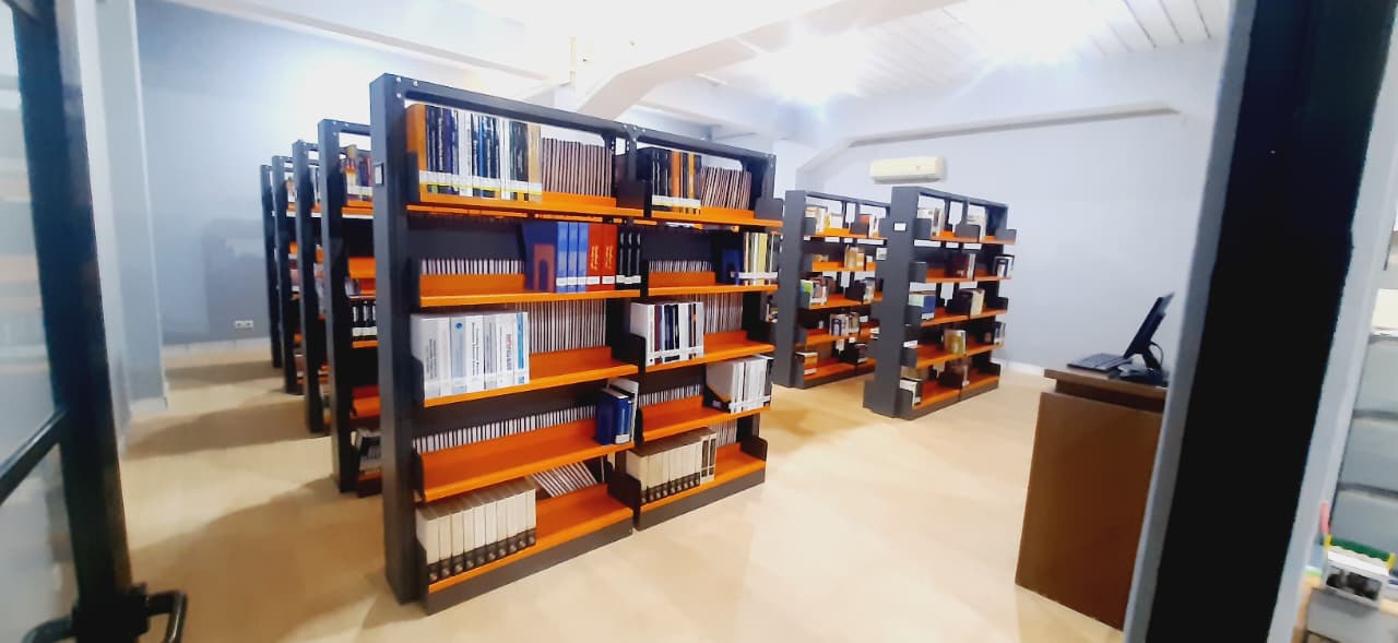 Perpustakaan