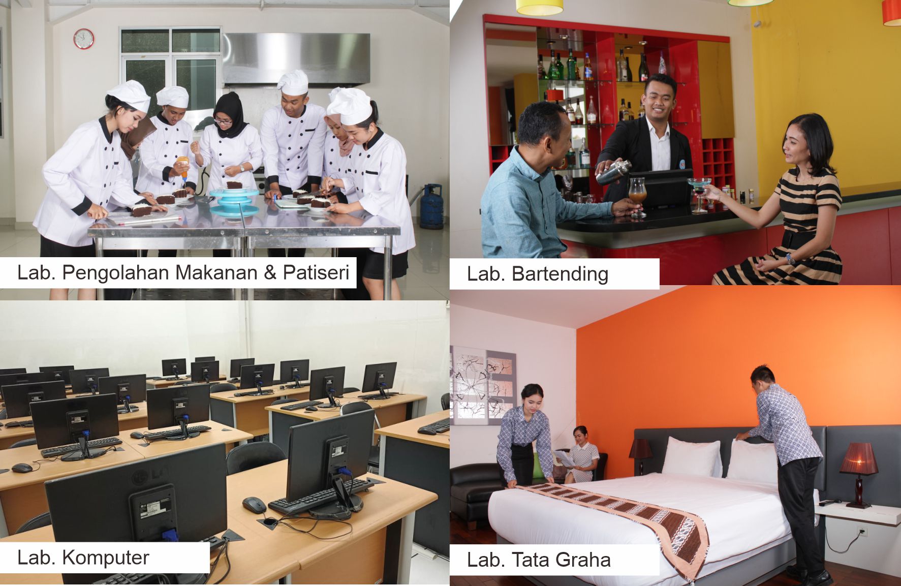 Laboratorium