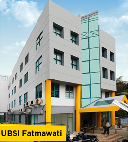 UBSI Fatmawati