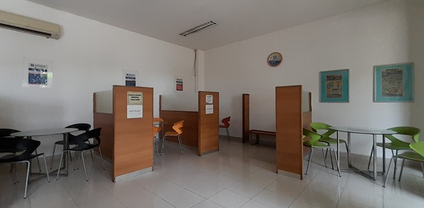Co-working Space