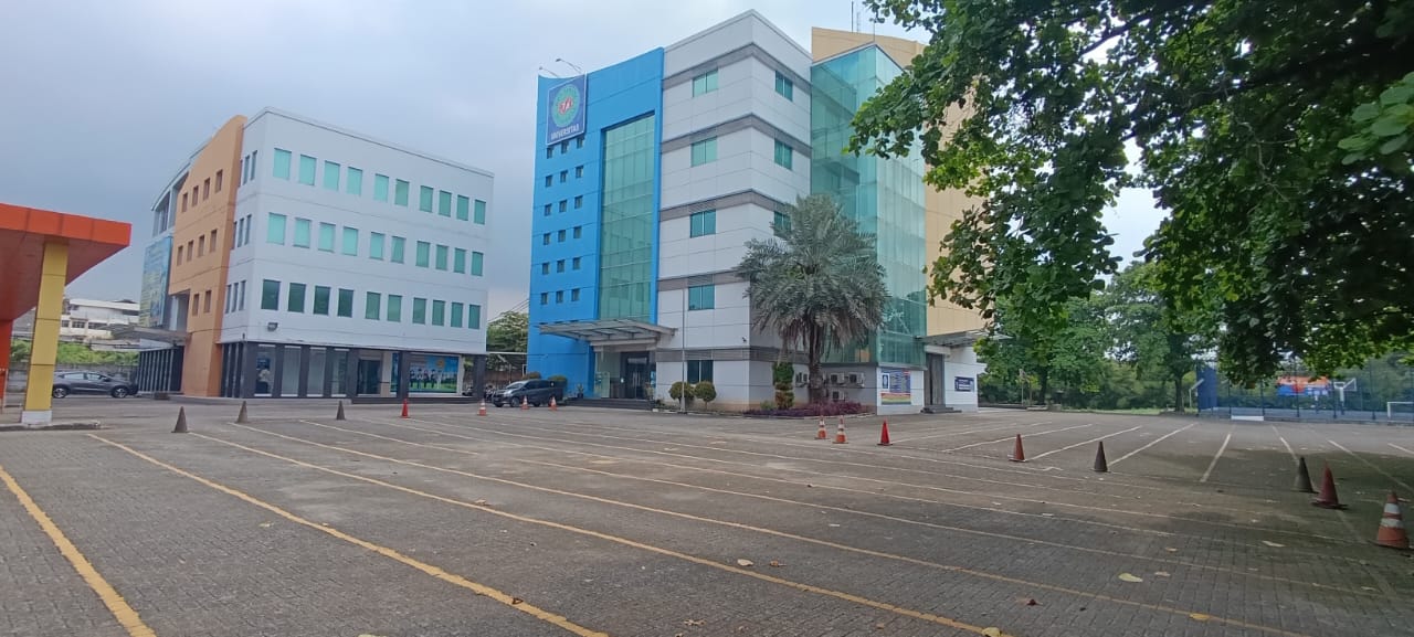 Area Parkir