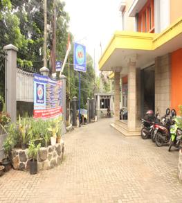Area Parkir