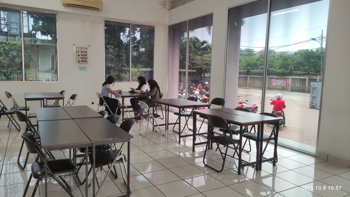 Co-working Space