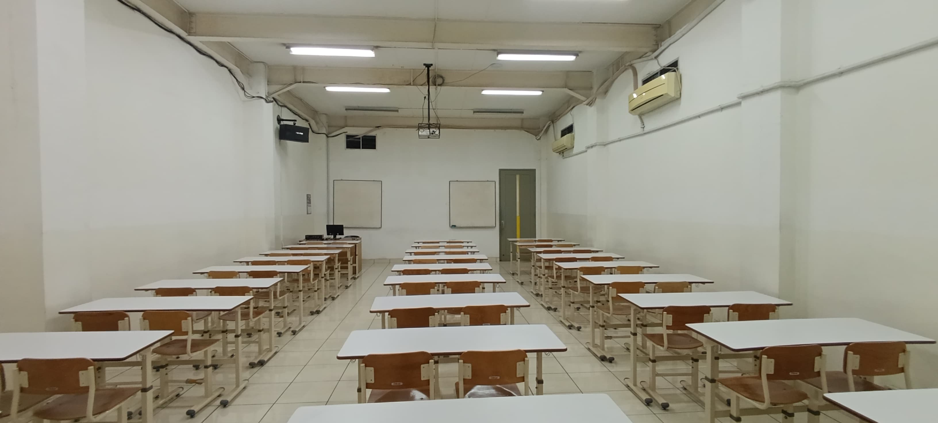 Ruang Kelas