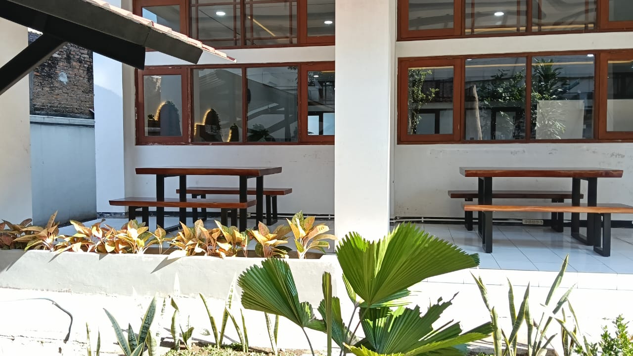 Student Corner