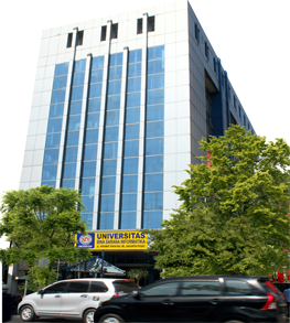 UBSI Kramat 98