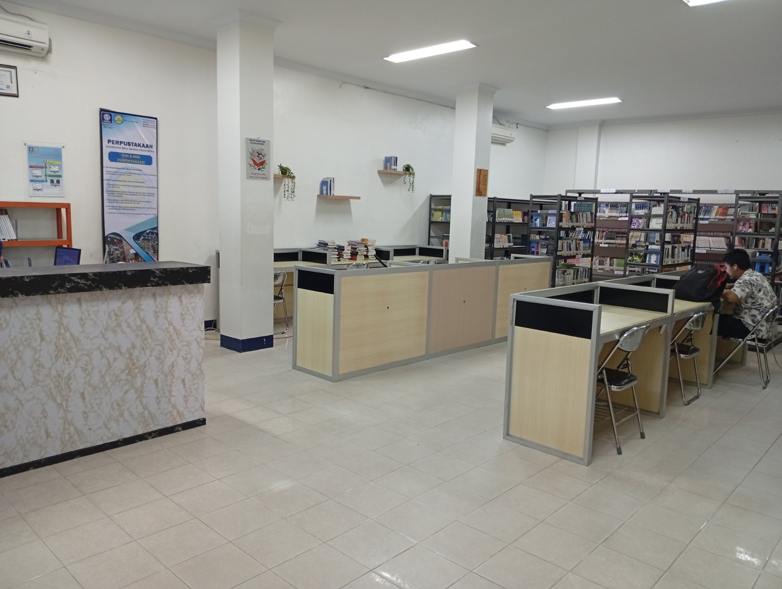 Perpustakaan