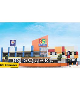 UBSI Cikampek