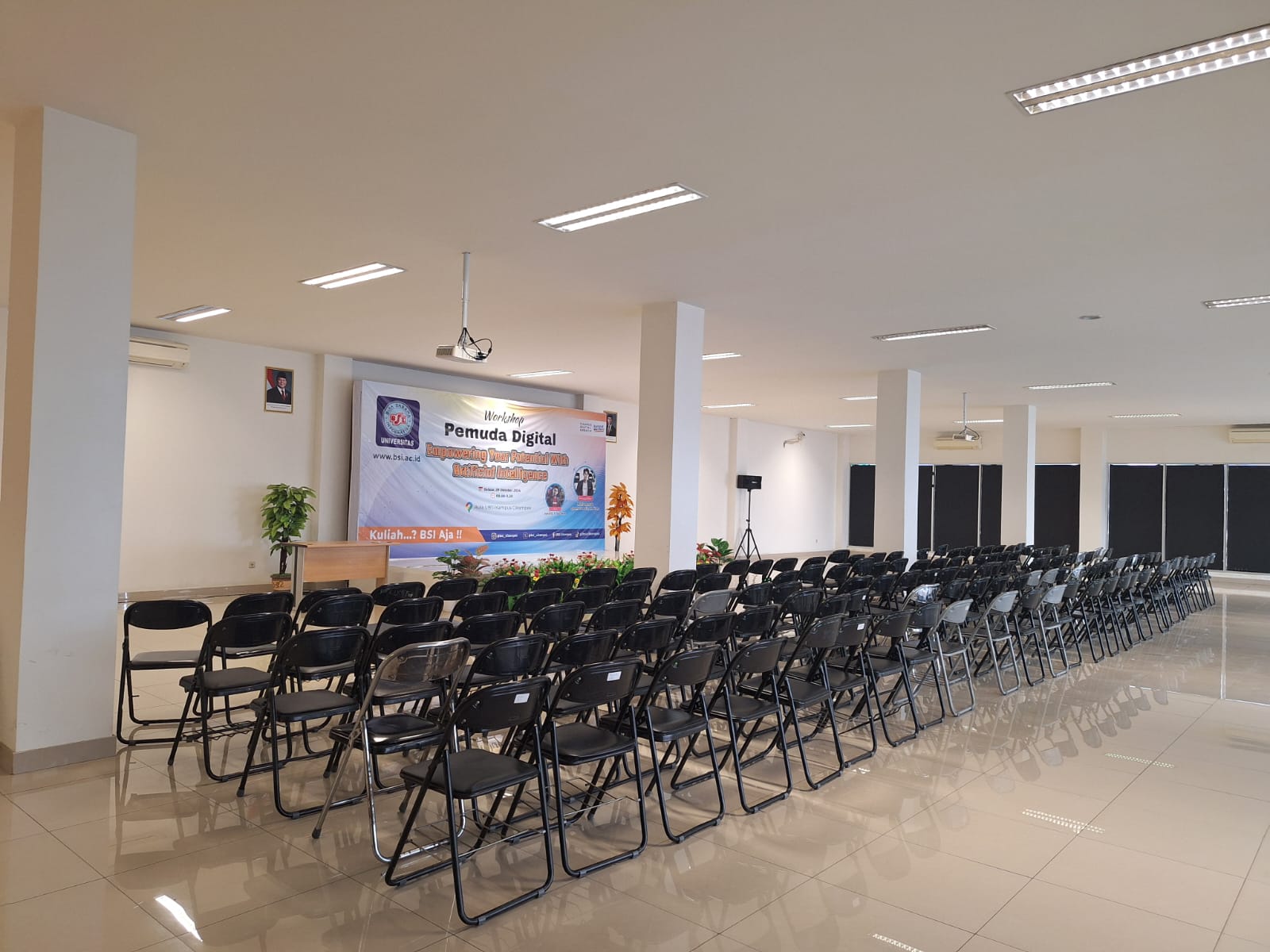 Aula