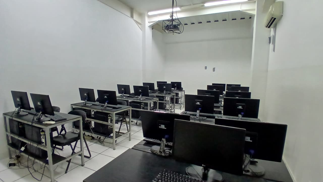 Laboratorium