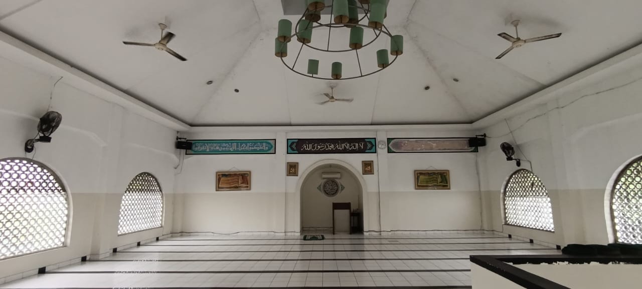Masjid