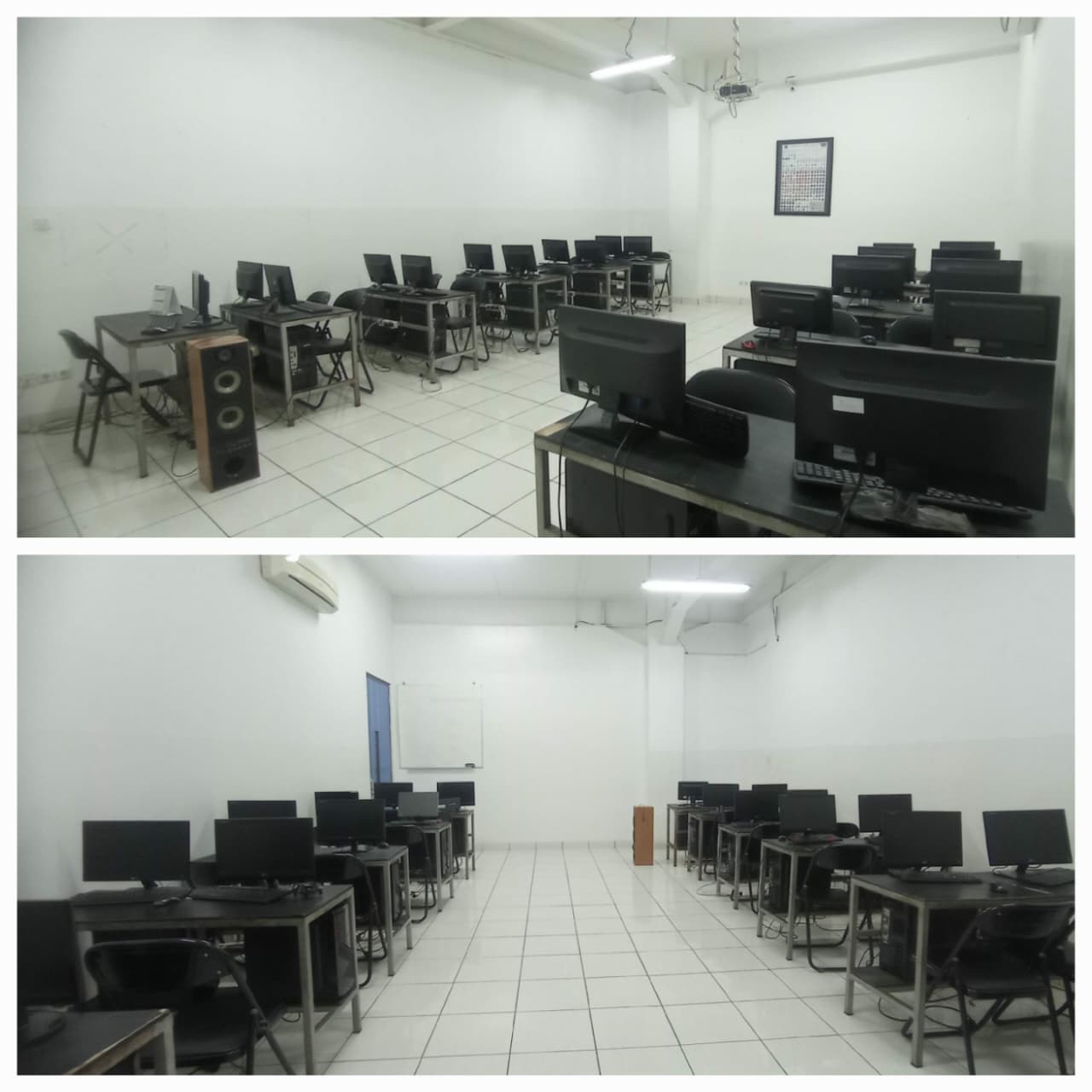 Laboratorium