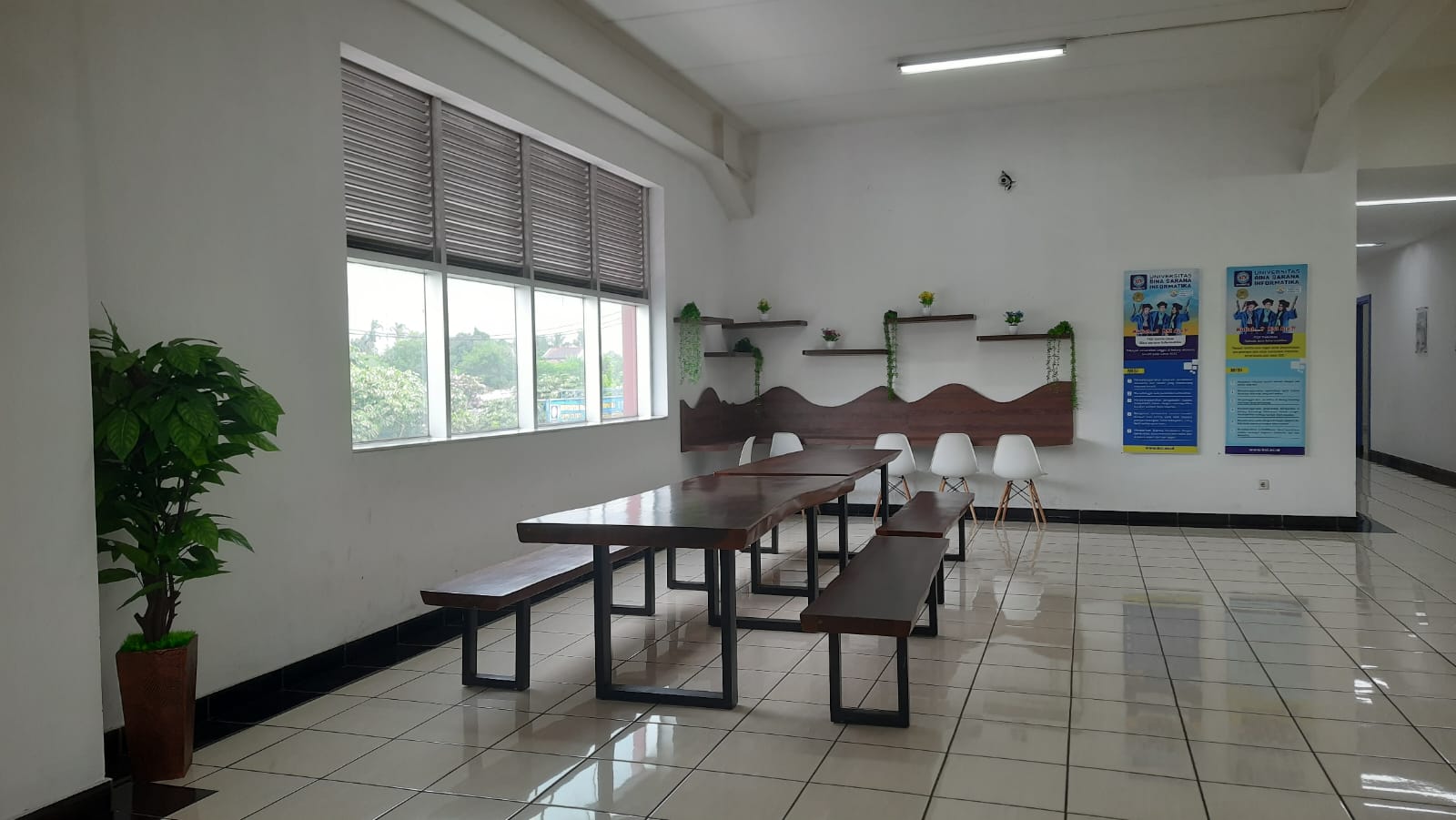 Student Corner