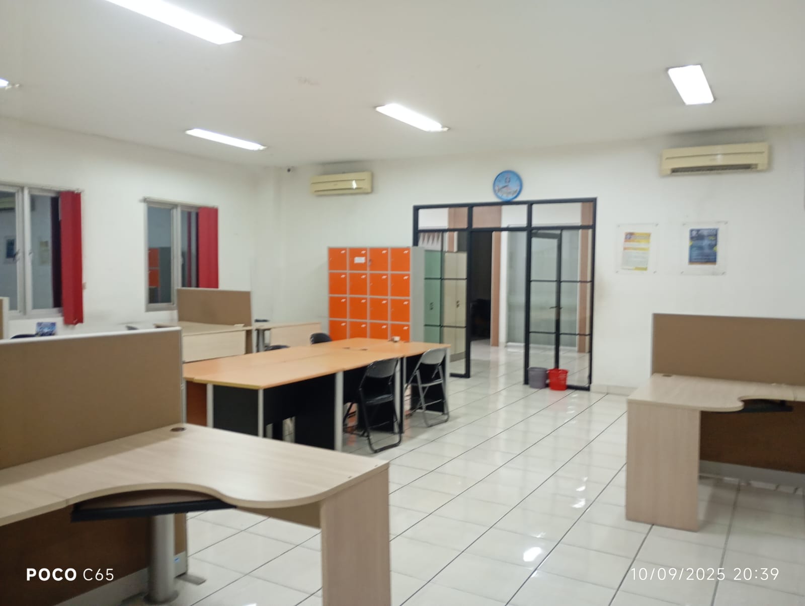 Ruang Dosen