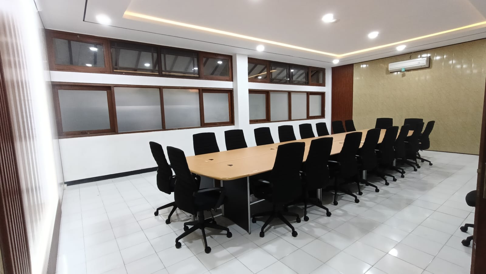 Ruang Meeting