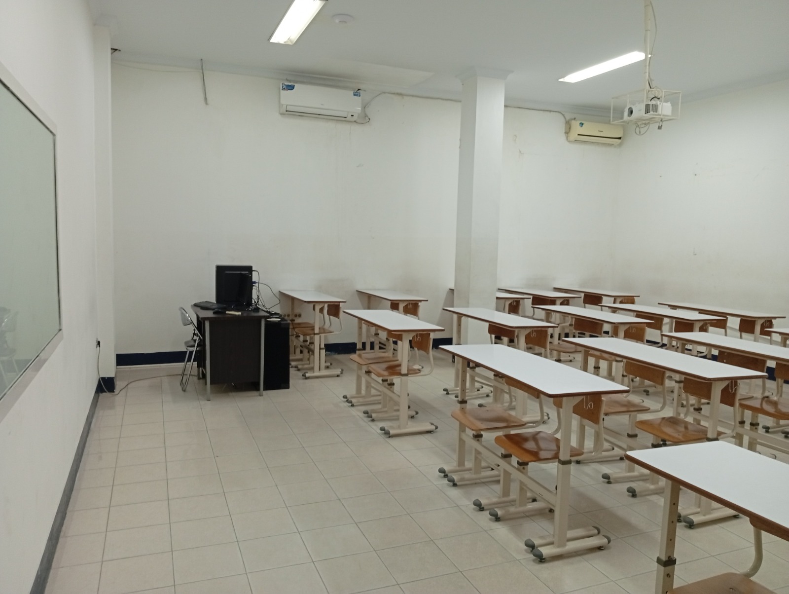 Ruang Kelas