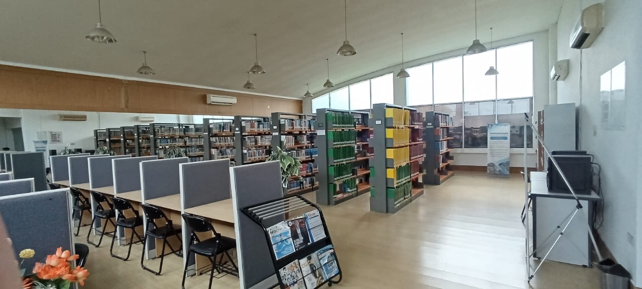 Perpustakaan