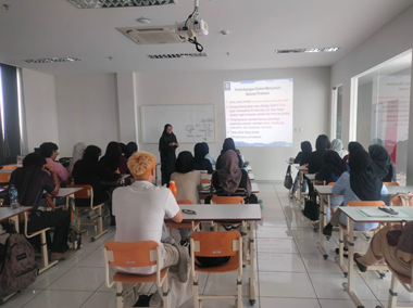 Ruang Kelas