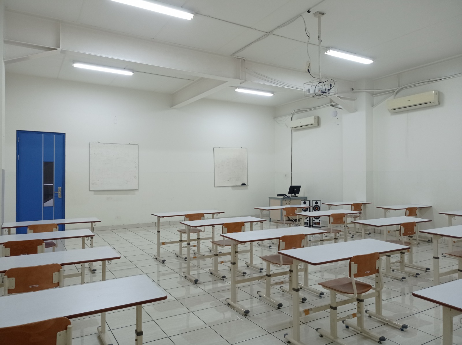 Ruang Kelas