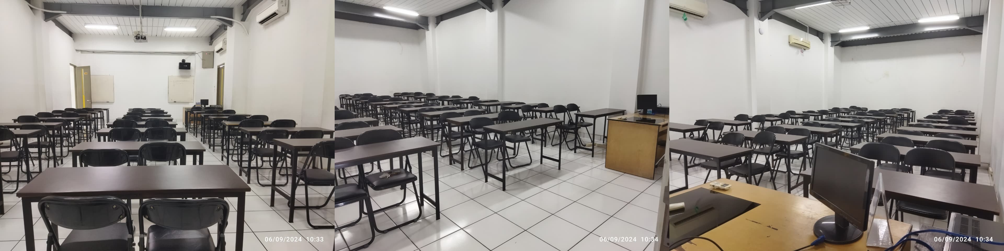 Ruang Kelas