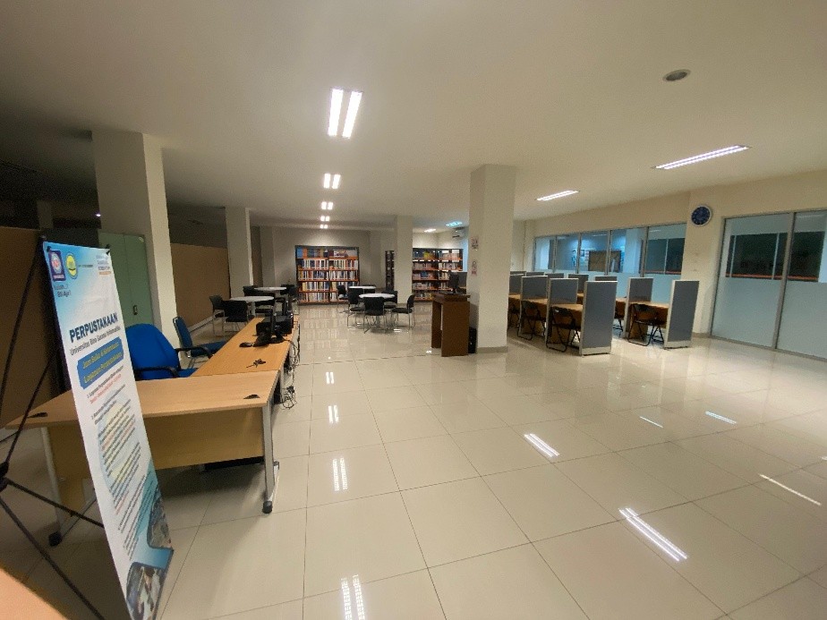 Perpustakaan